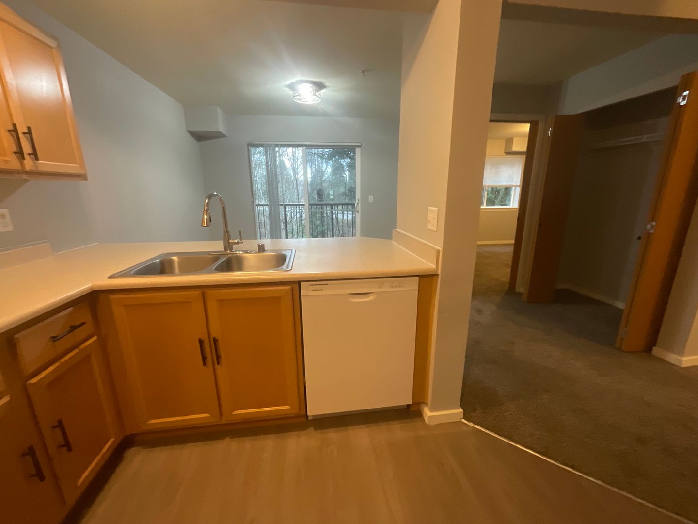 4018 Northwest Avenue - Bellingham - Washington - 2 bed, 2 bath rental property