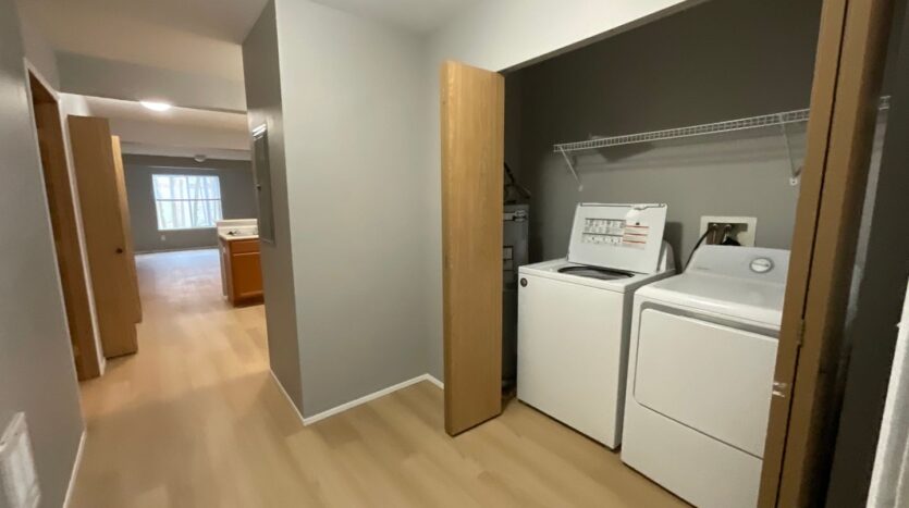 4018 Northwest Avenue - Bellingham - Washington - 2 bed, 1 bath rental property