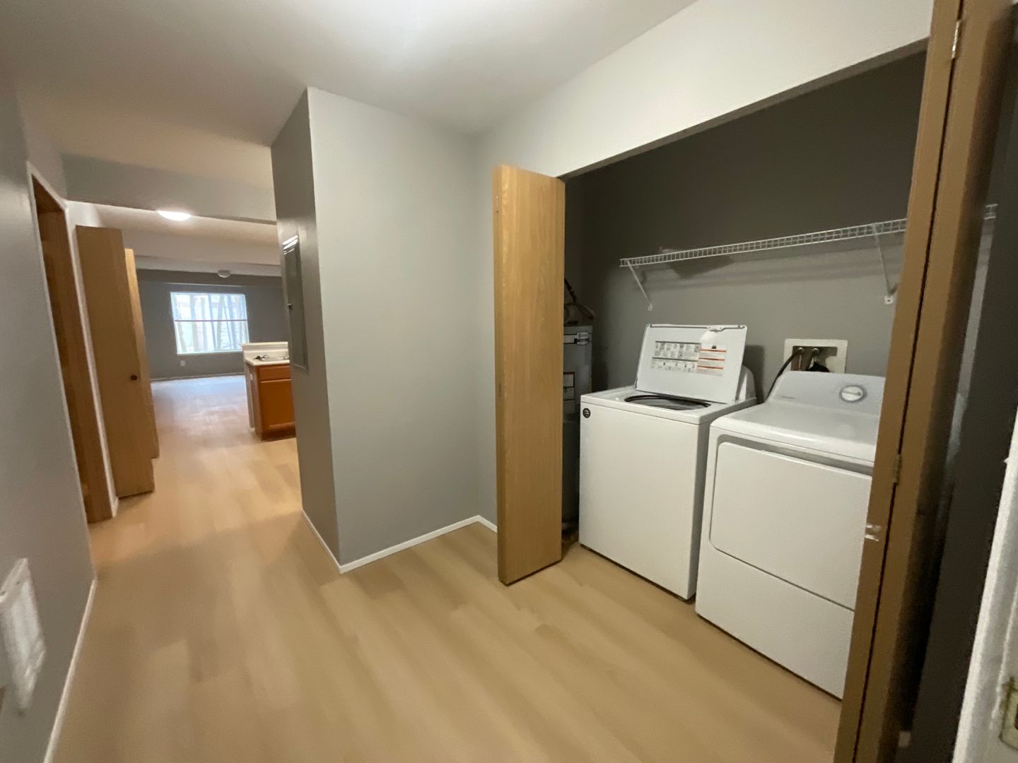 4018 Northwest Avenue - Bellingham - Washington - 2 bed, 1 bath rental property