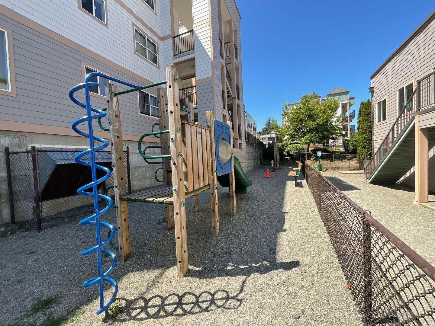 4018 Northwest Avenue - Bellingham - Washington - 2 bed, 1 bath rental property