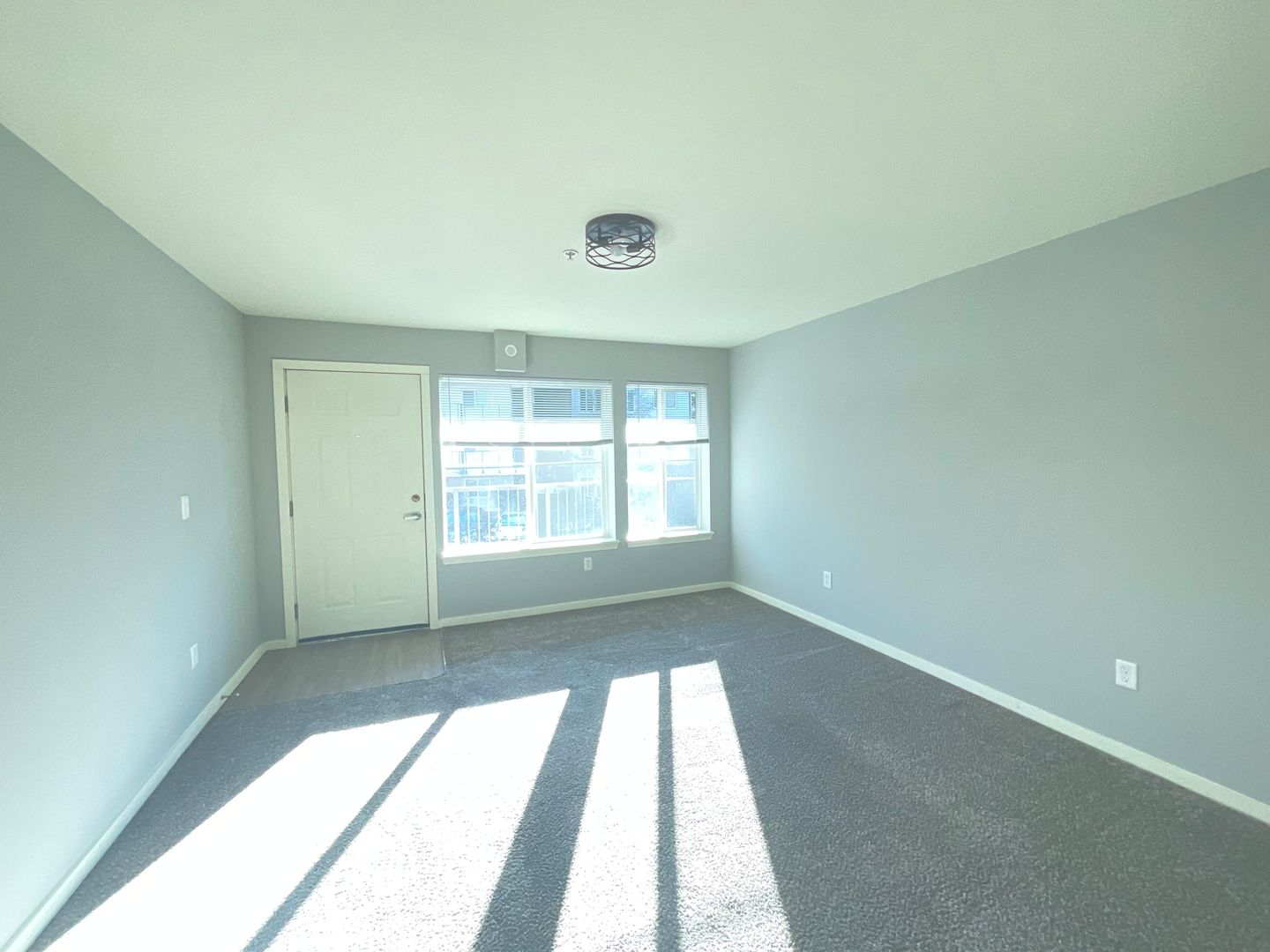 4018 Northwest Avenue - Bellingham - Washington - 2 bed, 1 bath rental property