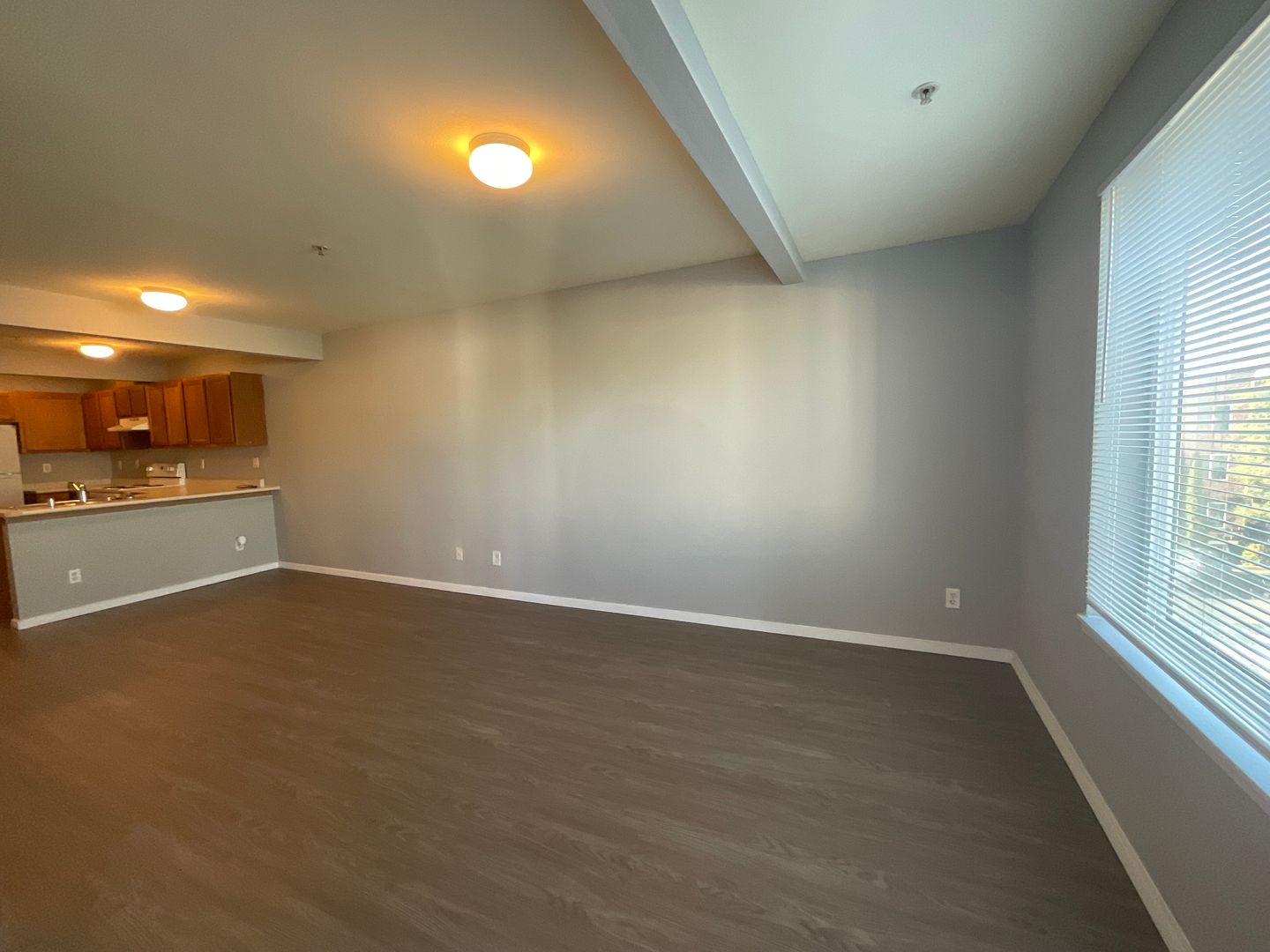 4018 Northwest Avenue - Bellingham - Washington - 2 bed, 1 bath rental property