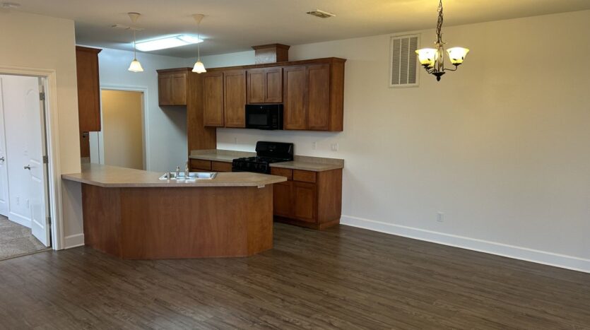 403-405 Gilcrest Ave - Vallejo - California - 2 bed, 1 bath rental property