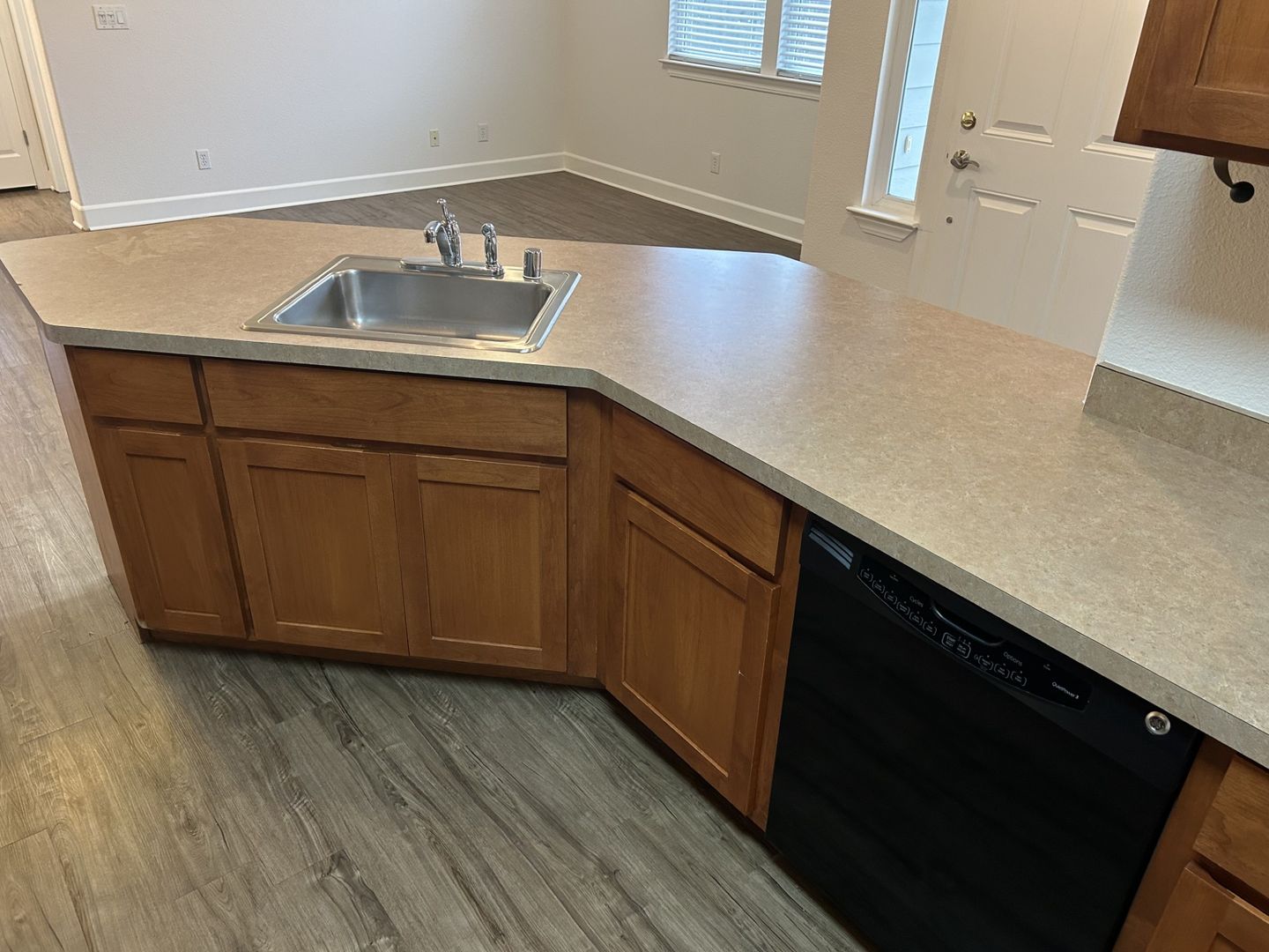 403-405 Gilcrest Ave - Vallejo - California - 2 bed, 1 bath rental property