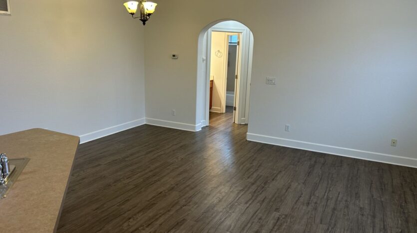 403-405 Gilcrest Ave - Vallejo - California - 2 bed, 1 bath rental property