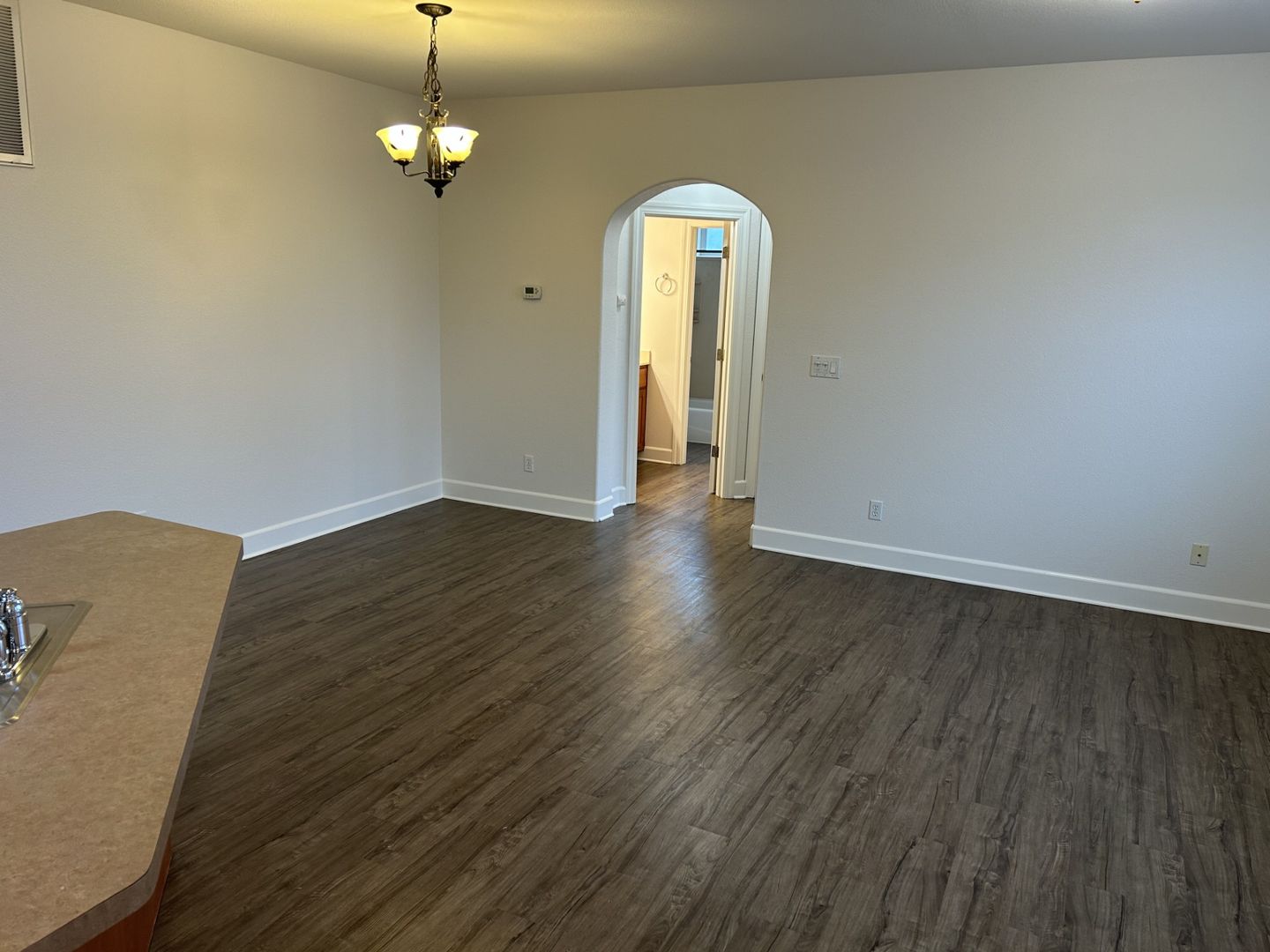 403-405 Gilcrest Ave - Vallejo - California - 2 bed, 1 bath rental property