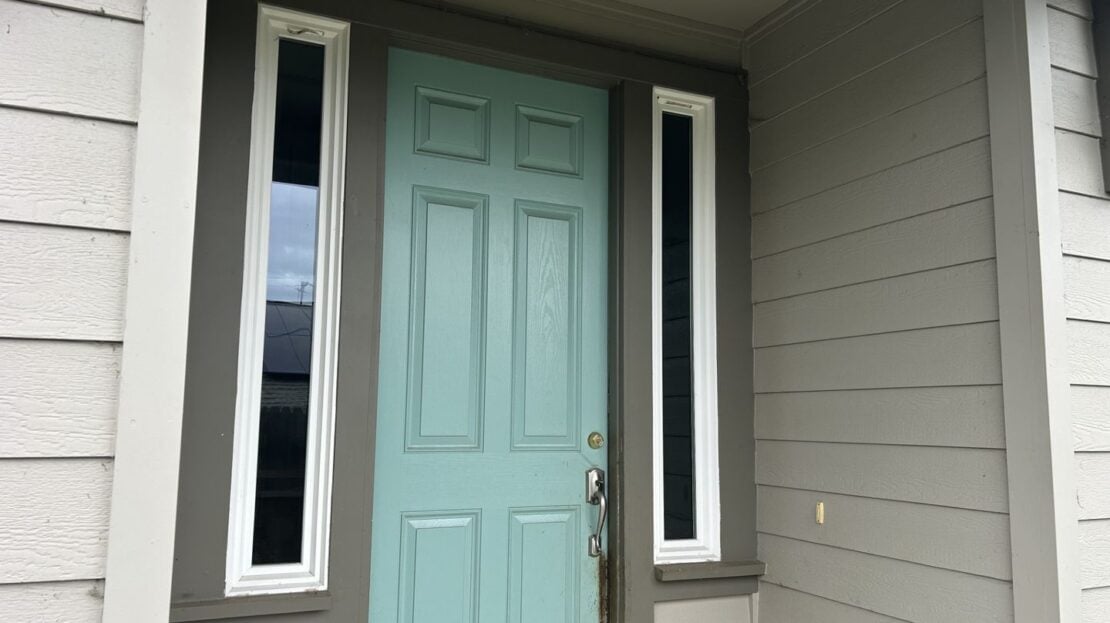 403-405 Gilcrest Ave - Vallejo - California - 2 bed, 1 bath rental property