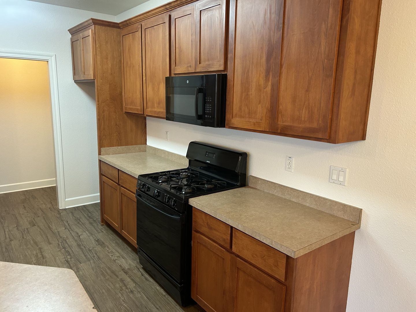 403-405 Gilcrest Ave - Vallejo - California - 2 bed, 1 bath rental property