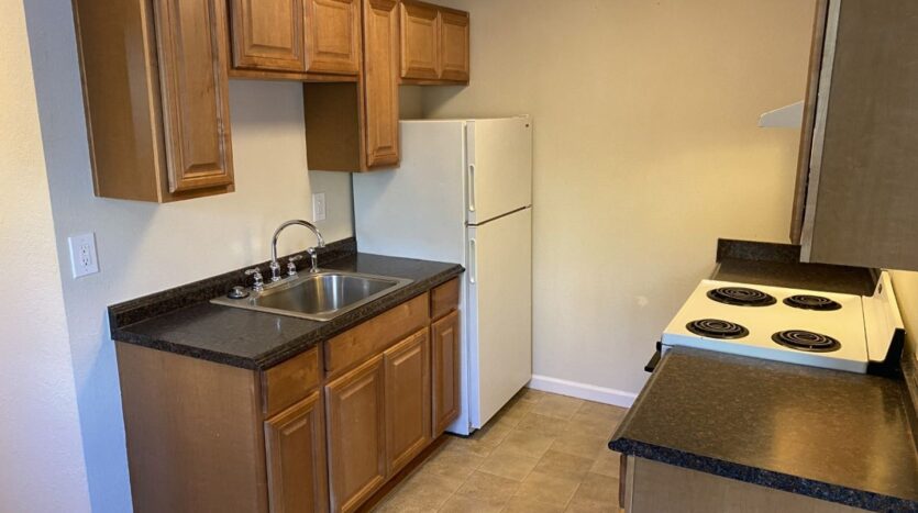 403 Trinity Street - Vallejo - California - 1 bed, 1 bath rental property