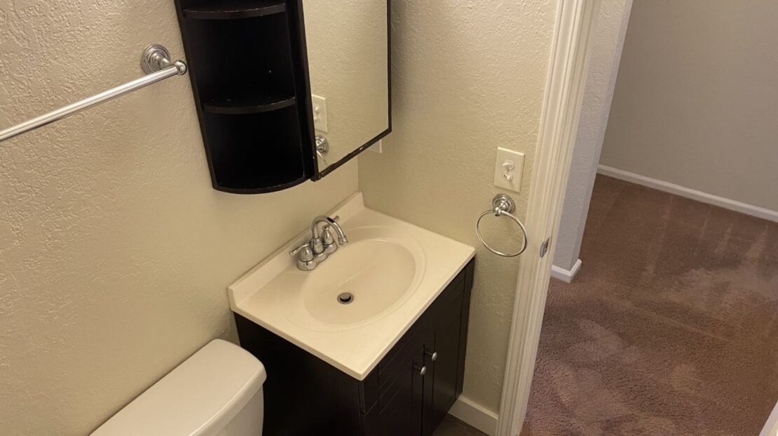 403 Trinity Street - Vallejo - California - 1 bed, 1 bath rental property