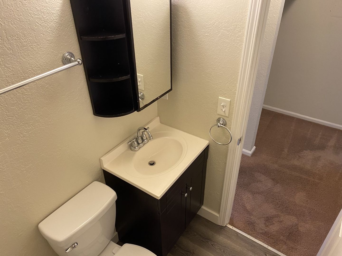 403 Trinity Street - Vallejo - California - 1 bed, 1 bath rental property