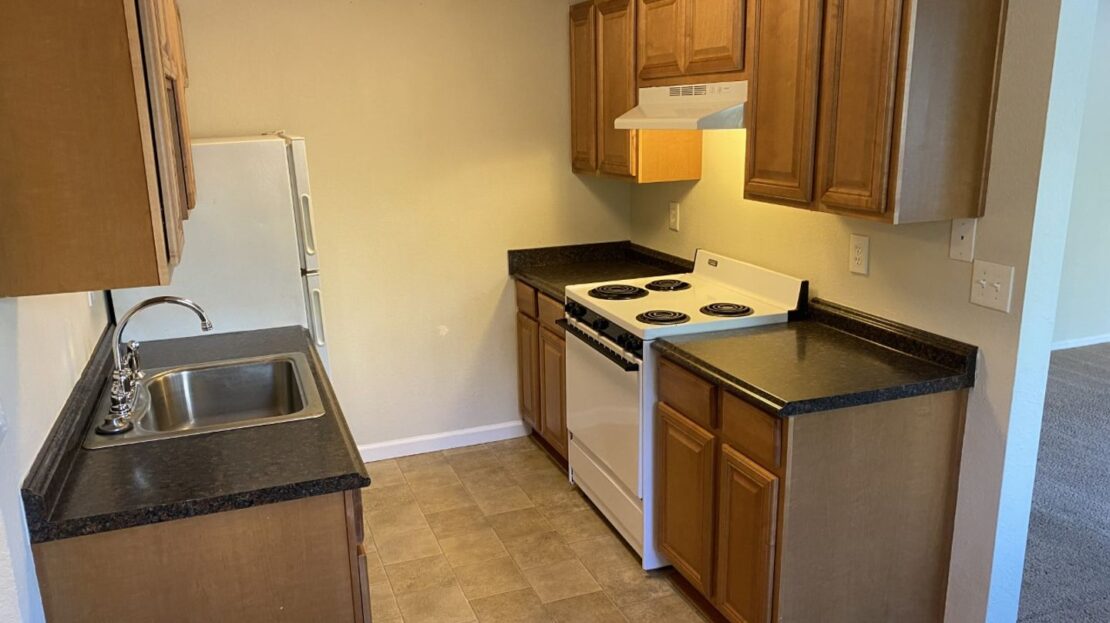 403 Trinity Street - Vallejo - California - 1 bed, 1 bath rental property
