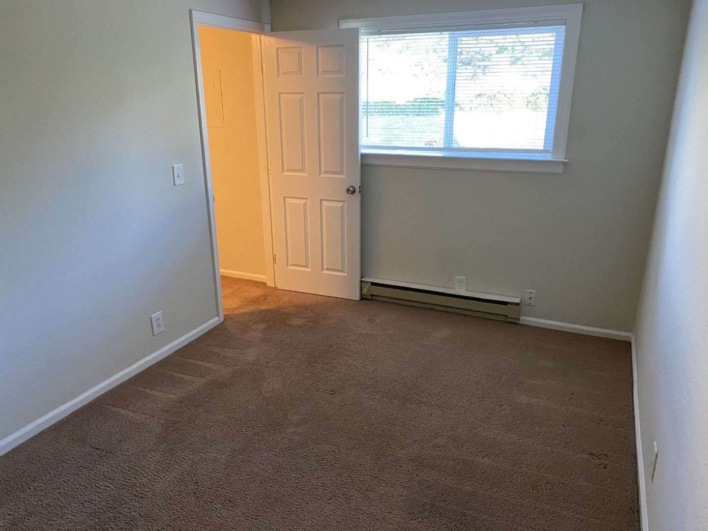 403 Trinity Street - Vallejo - California - 1 bed, 1 bath rental property