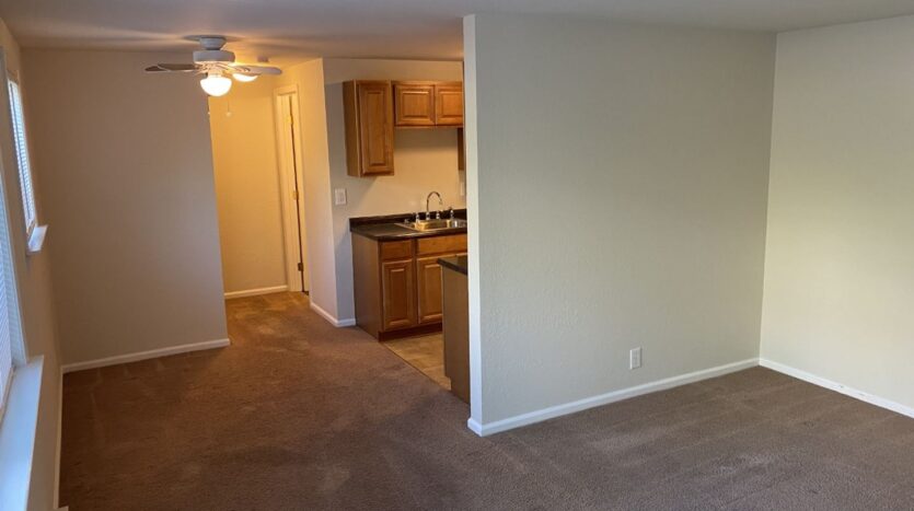 403 Trinity Street - Vallejo - California - 1 bed, 1 bath rental property