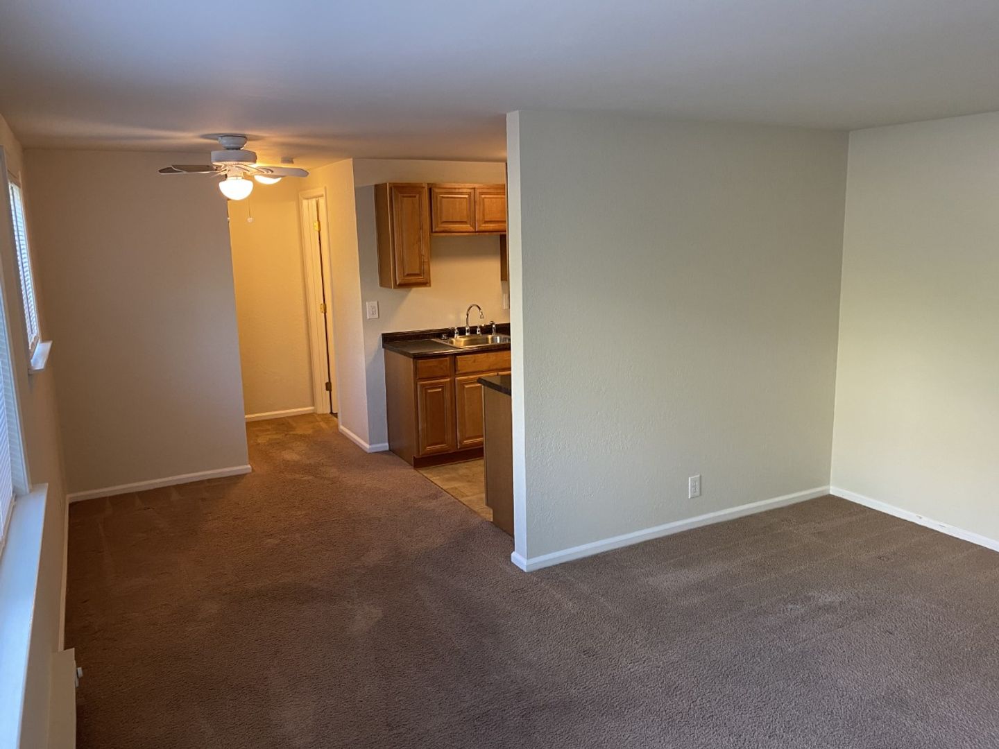 403 Trinity Street - Vallejo - California - 1 bed, 1 bath rental property