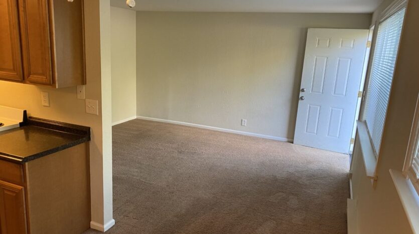 403 Trinity Street - Vallejo - California - 1 bed, 1 bath rental property