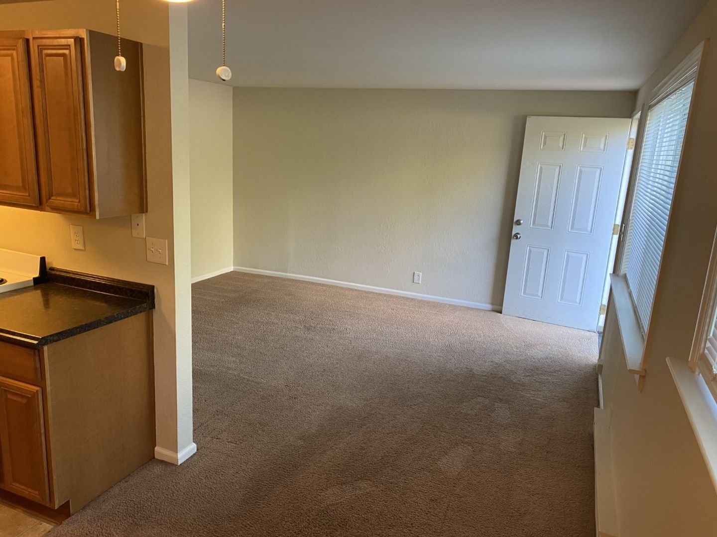 403 Trinity Street - Vallejo - California - 1 bed, 1 bath rental property