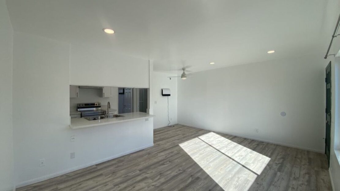 4085 48th Street Unit #6 - San Diego - California - 1 bed, 1 bath rental property