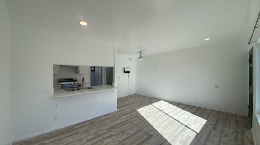 4085 48th Street Unit #6 - San Diego - California - 1 bed, 1 bath rental property