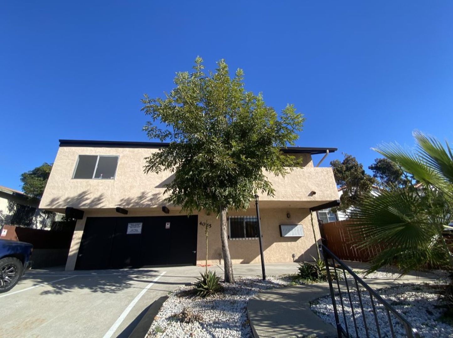 4085 48th Street Unit #6 - San Diego - California - 1 bed, 1 bath rental property