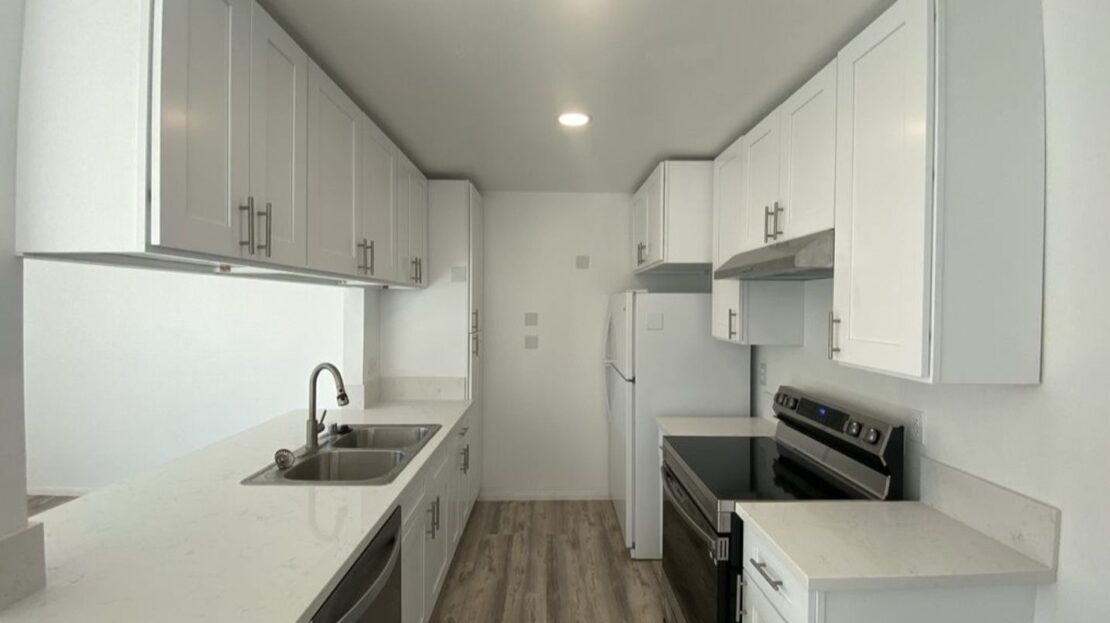 4085 48th Street Unit #6 - San Diego - California - 1 bed, 1 bath rental property