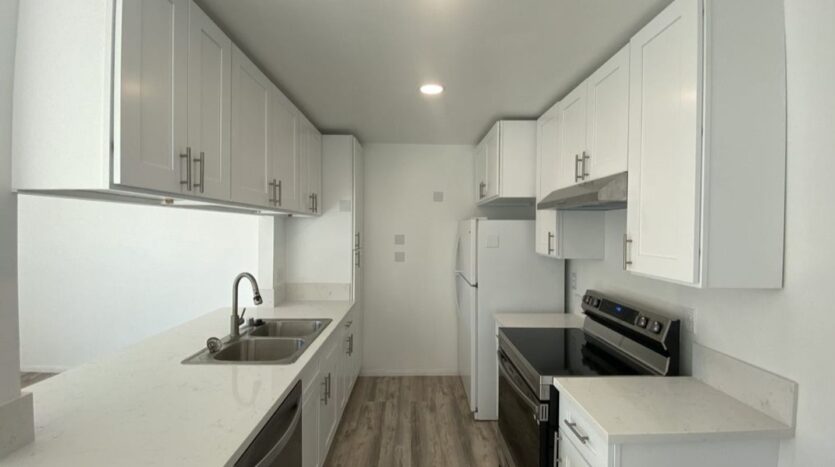 4085 48th Street Unit #6 - San Diego - California - 1 bed, 1 bath rental property