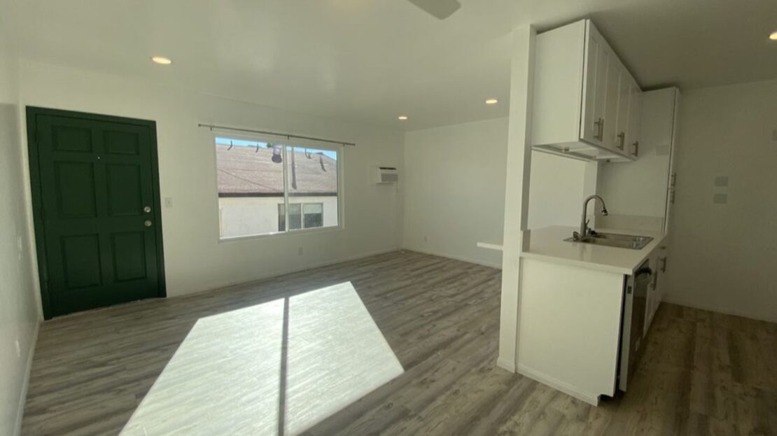 4085 48th Street Unit #6 - San Diego - California - 1 bed, 1 bath rental property