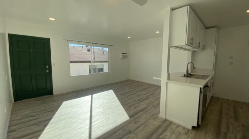 4085 48th Street Unit #6 - San Diego - California - 1 bed, 1 bath rental property