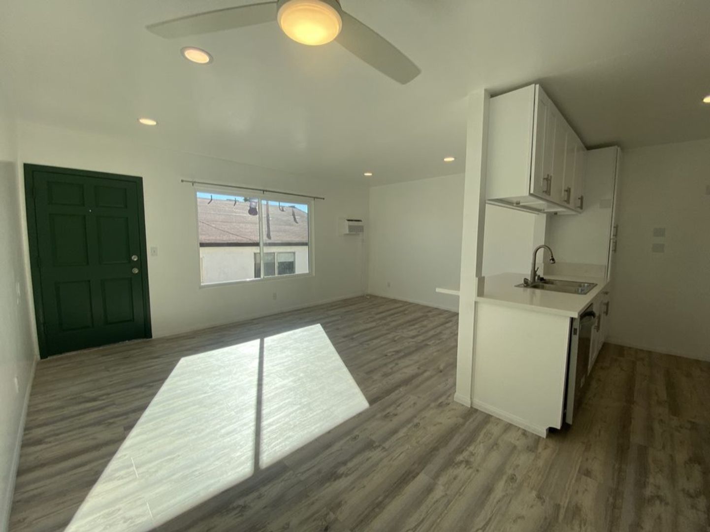 4085 48th Street Unit #6 - San Diego - California - 1 bed, 1 bath rental property