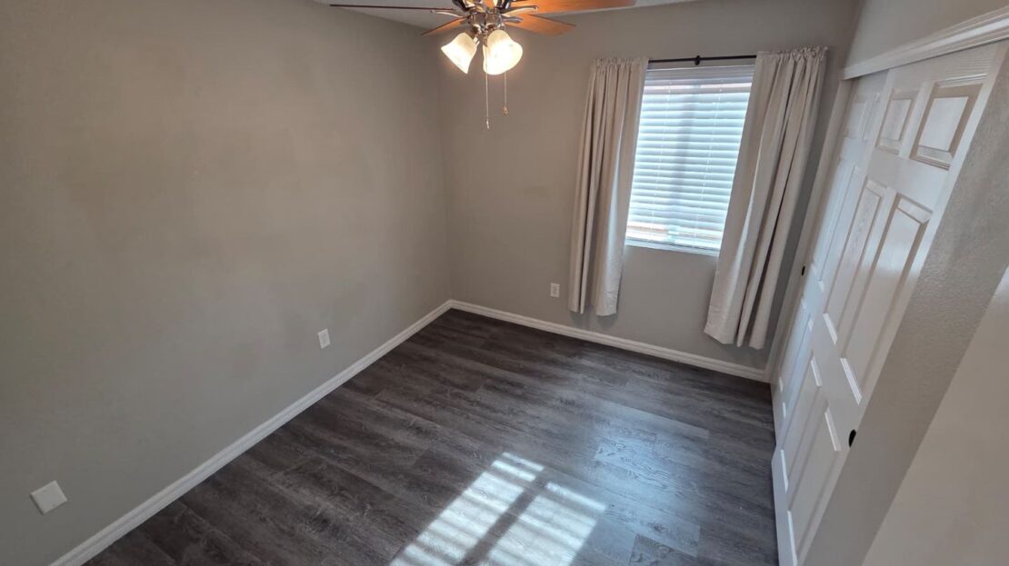 4160 Overbrook Dr - Las Vegas - Nevada - 3 bed, 2 bath rental property