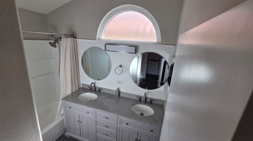 4160 Overbrook Dr - Las Vegas - Nevada - 3 bed, 2 bath rental property