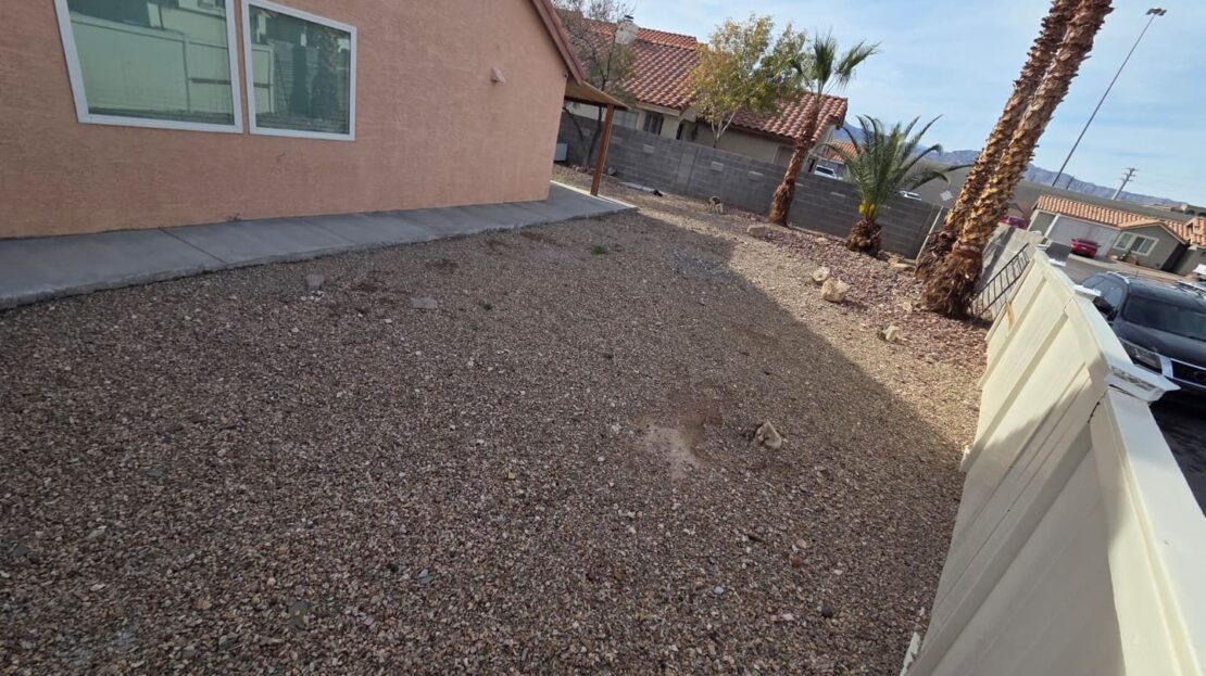 4160 Overbrook Dr - Las Vegas - Nevada - 3 bed, 2 bath rental property
