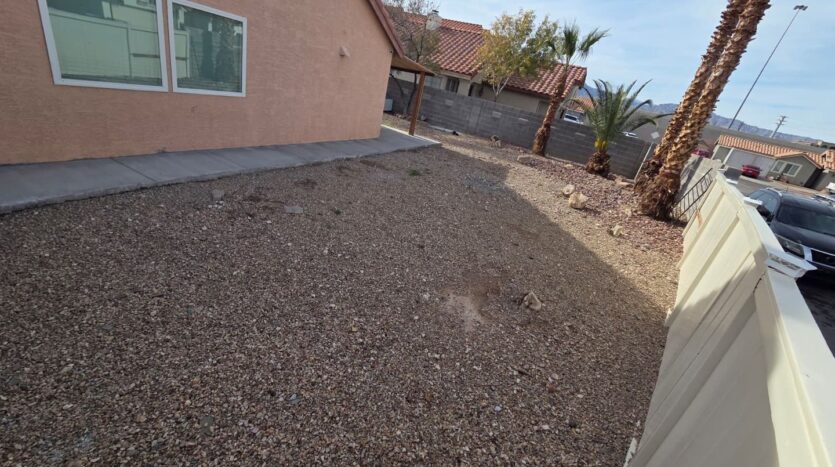 4160 Overbrook Dr - Las Vegas - Nevada - 3 bed, 2 bath rental property