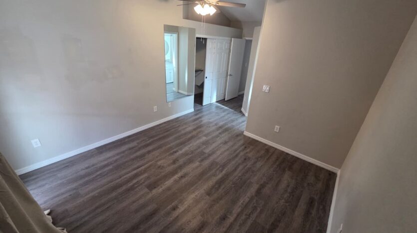 4160 Overbrook Dr - Las Vegas - Nevada - 3 bed, 2 bath rental property