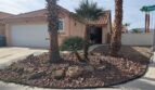 4160 Overbrook Dr - Las Vegas - Nevada - 3 bed, 2 bath rental property
