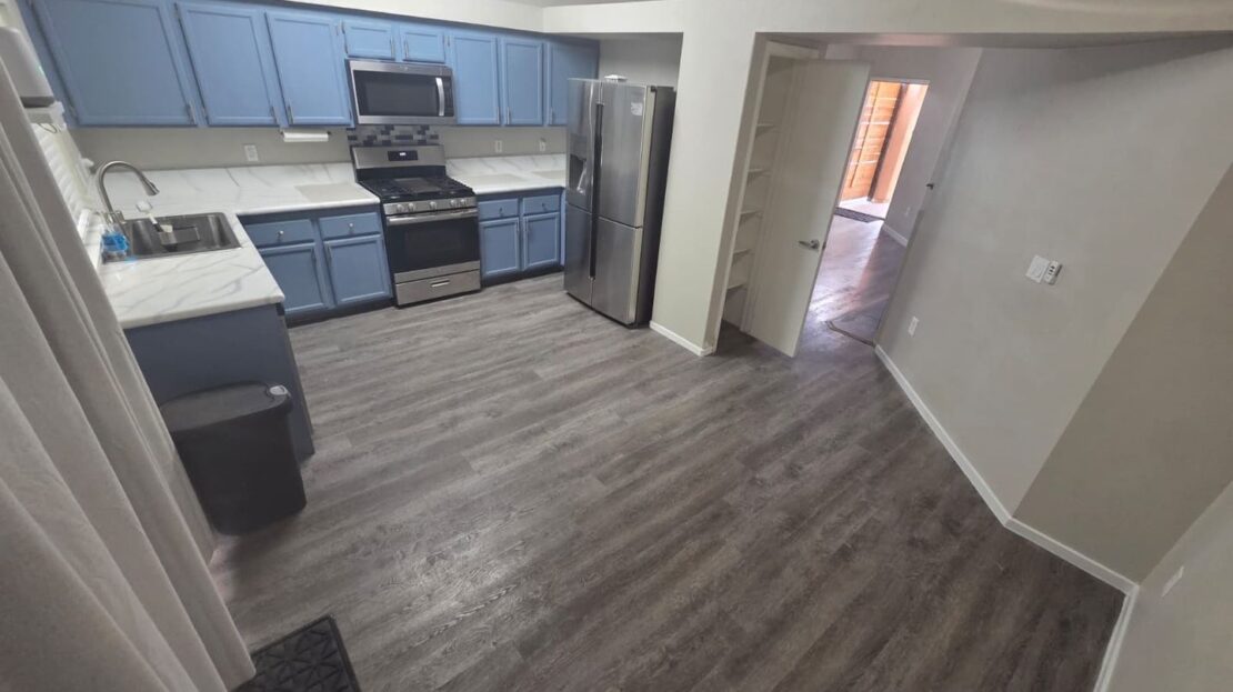 4160 Overbrook Dr - Las Vegas - Nevada - 3 bed, 2 bath rental property