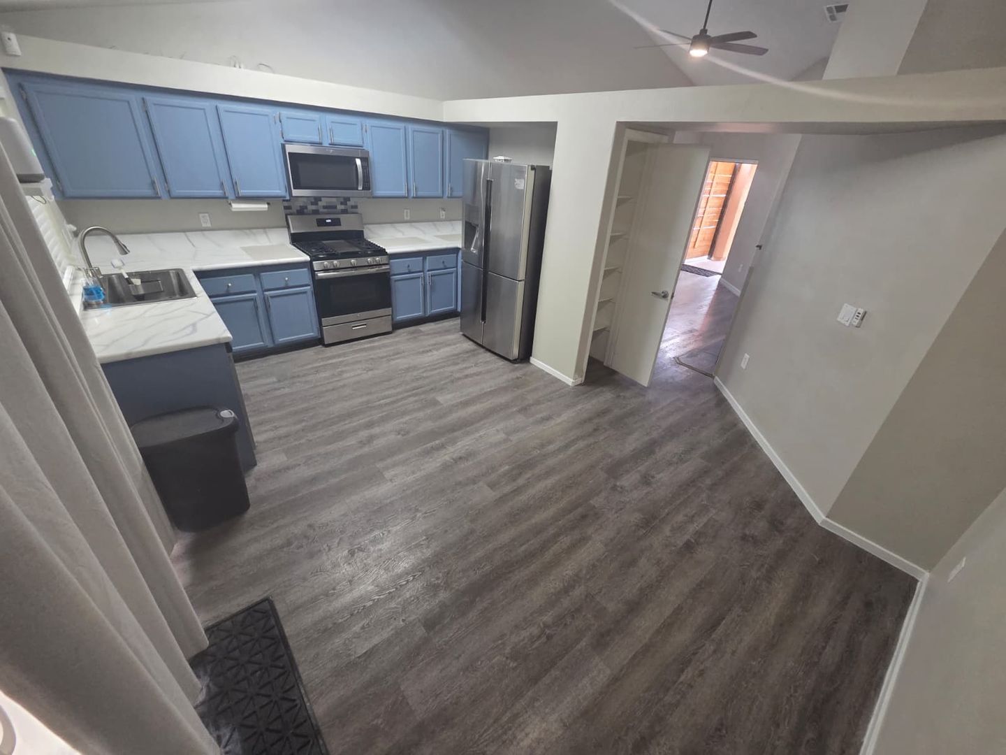 4160 Overbrook Dr - Las Vegas - Nevada - 3 bed, 2 bath rental property