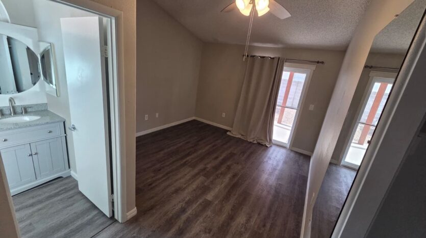 4160 Overbrook Dr - Las Vegas - Nevada - 3 bed, 2 bath rental property