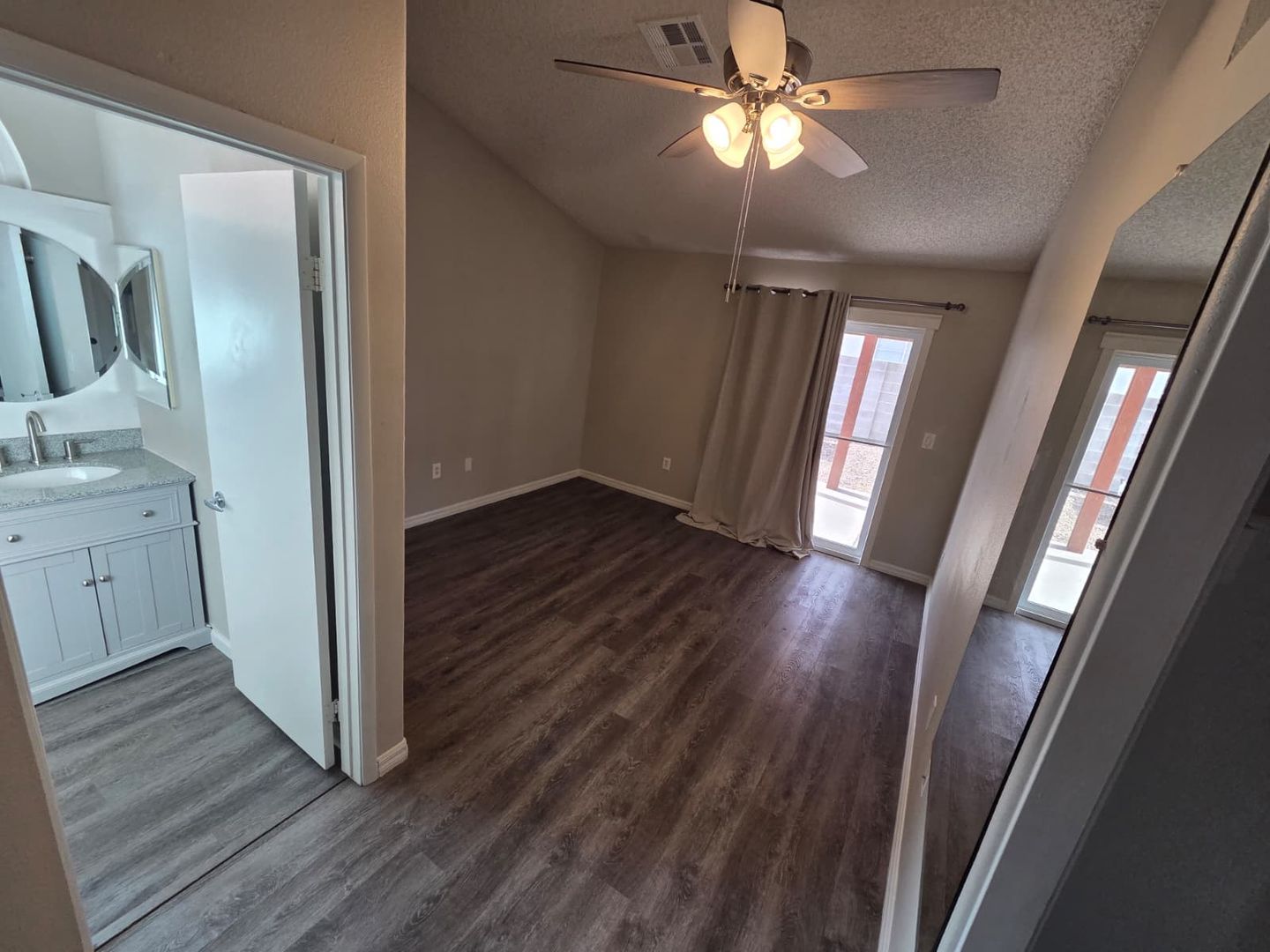 4160 Overbrook Dr - Las Vegas - Nevada - 3 bed, 2 bath rental property