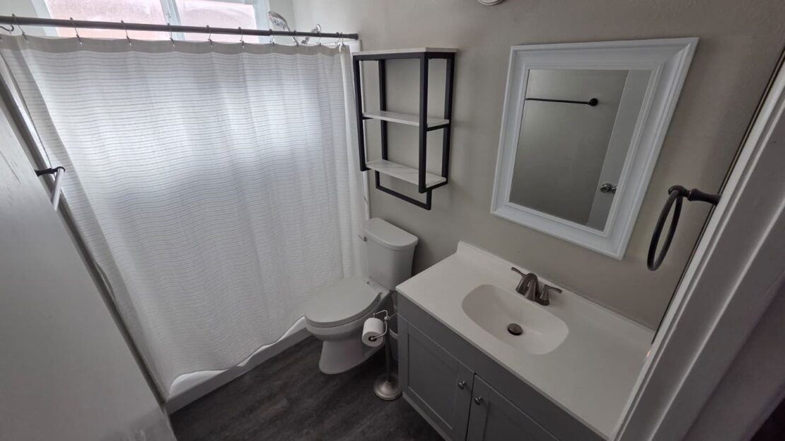 4160 Overbrook Dr - Las Vegas - Nevada - 3 bed, 2 bath rental property