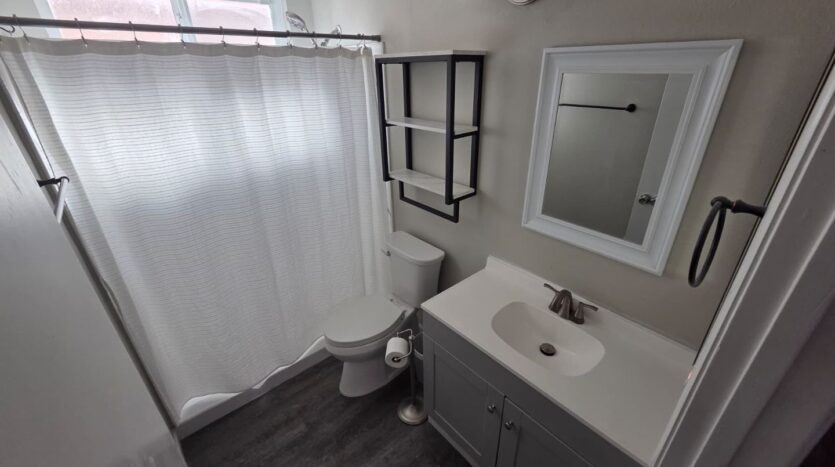 4160 Overbrook Dr - Las Vegas - Nevada - 3 bed, 2 bath rental property