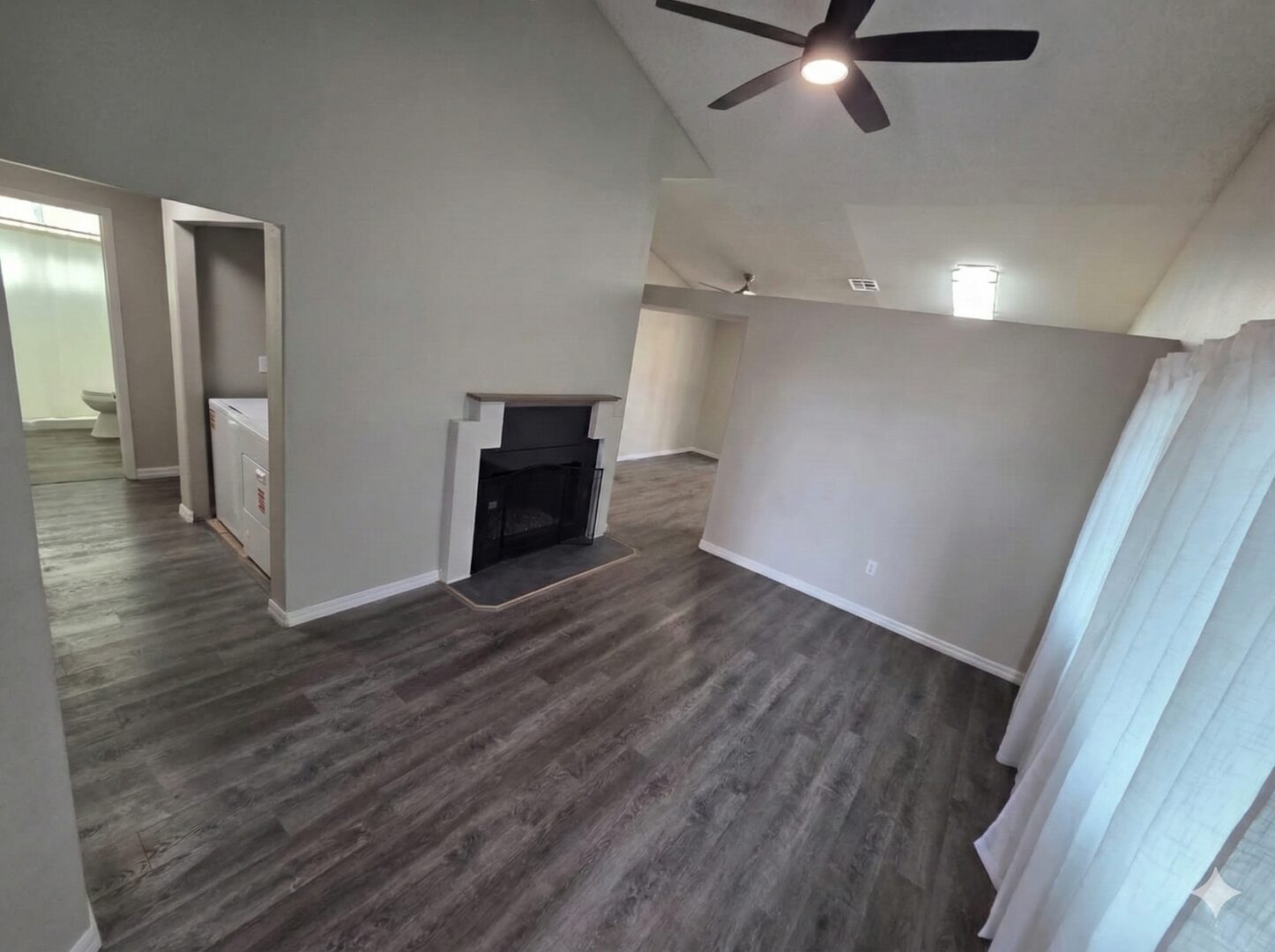 4160 Overbrook Dr - Las Vegas - Nevada - 3 bed, 2 bath rental property
