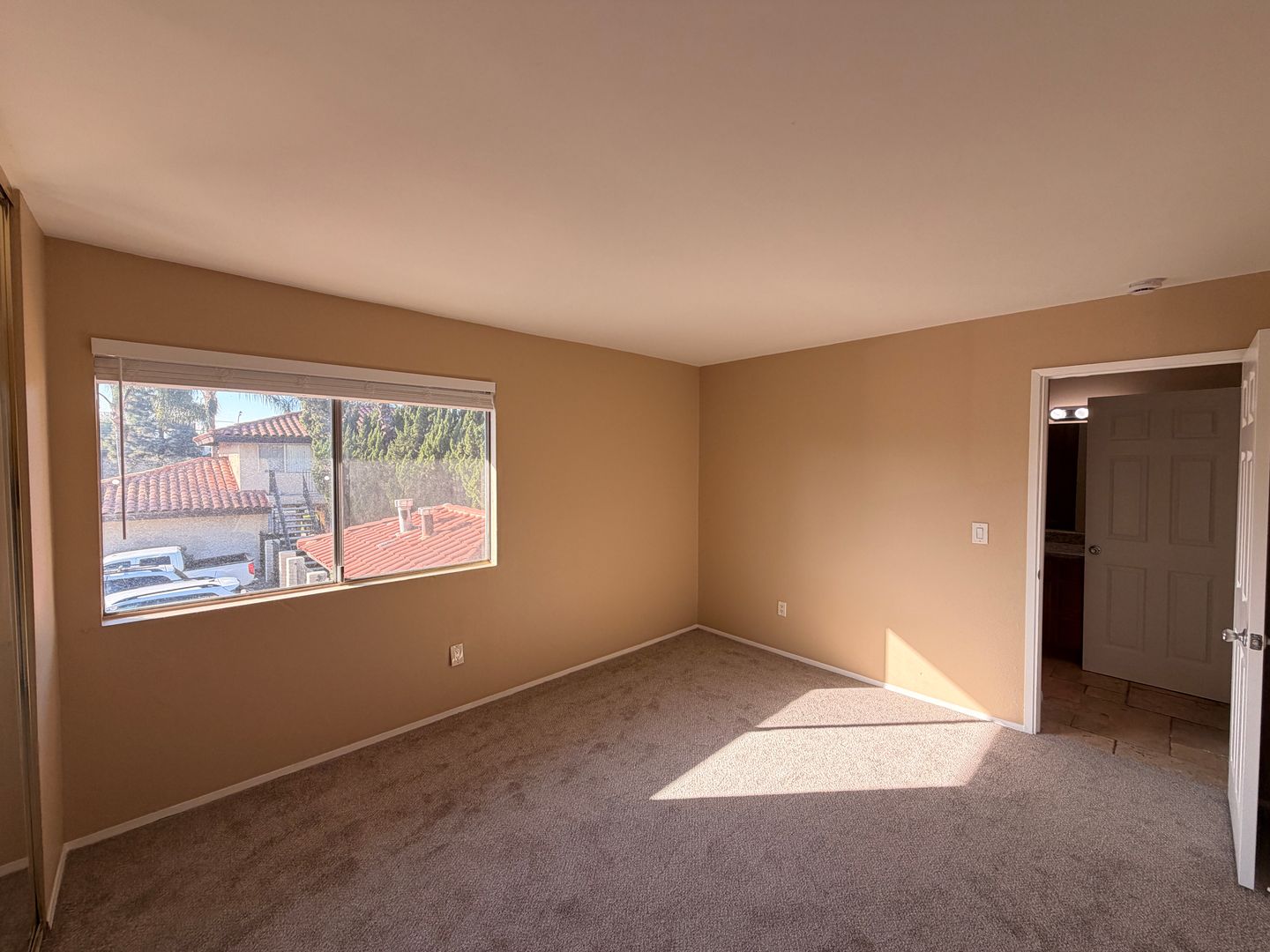 421 South Mollison Avenue 40 - El Cajon - California - 1 bed, 1 bath rental property