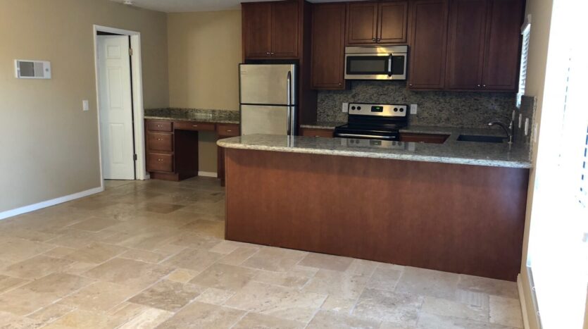 421 South Mollison Avenue 40 - El Cajon - California - 1 bed, 1 bath rental property