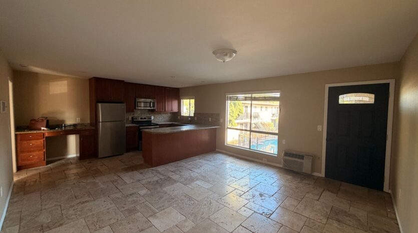 421 South Mollison Avenue 40 - El Cajon - California - 1 bed, 1 bath rental property