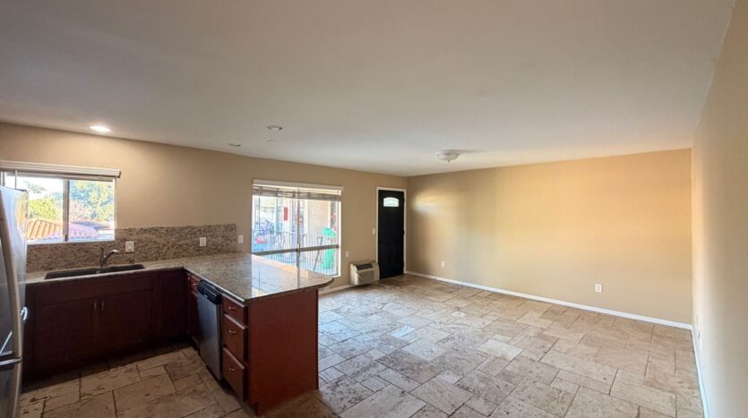 421 South Mollison Avenue 40 - El Cajon - California - 1 bed, 1 bath rental property