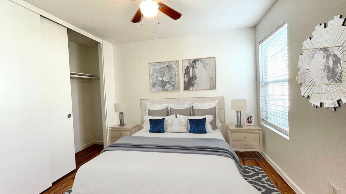 4210 52nd St #102 - San Diego - California - 2 bed, 2 bath rental property