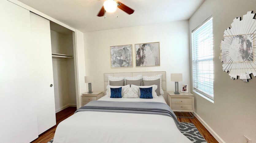 4210 52nd St #102 - San Diego - California - 2 bed, 2 bath rental property