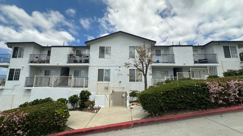 4210 52nd St #102 - San Diego - California - 2 bed, 2 bath rental property