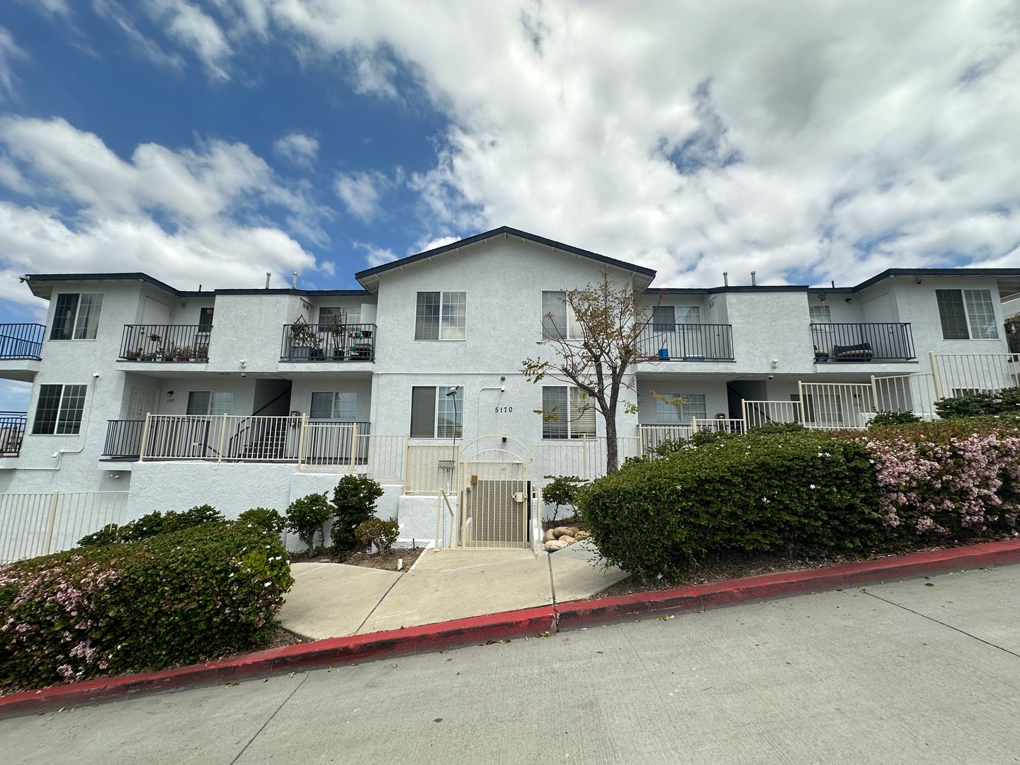 4210 52nd St #102 - San Diego - California - 2 bed, 2 bath rental property